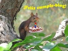 Primer cumple-blog