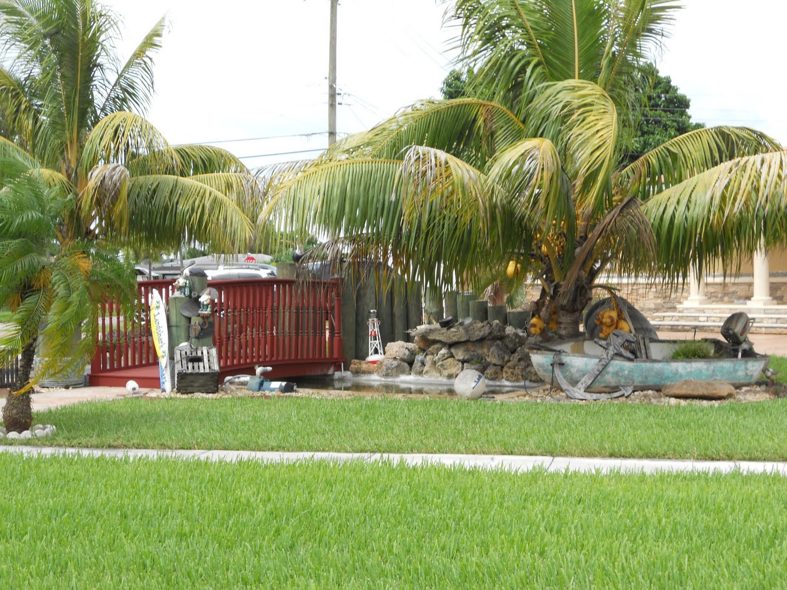 Sweet Home Hialeah Islamorada Retreat in Hialeah