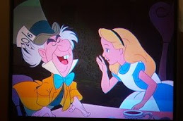The MadHatter & Alice