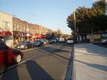 Metropolitan Avenue