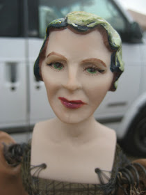 52 FLEA: Yes...I Was With Webster!