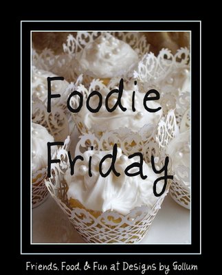 Foodie Friday – Korean Fried Rice