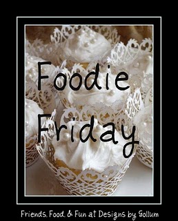 Foodie Friday – Bacon Quiche Lorraine