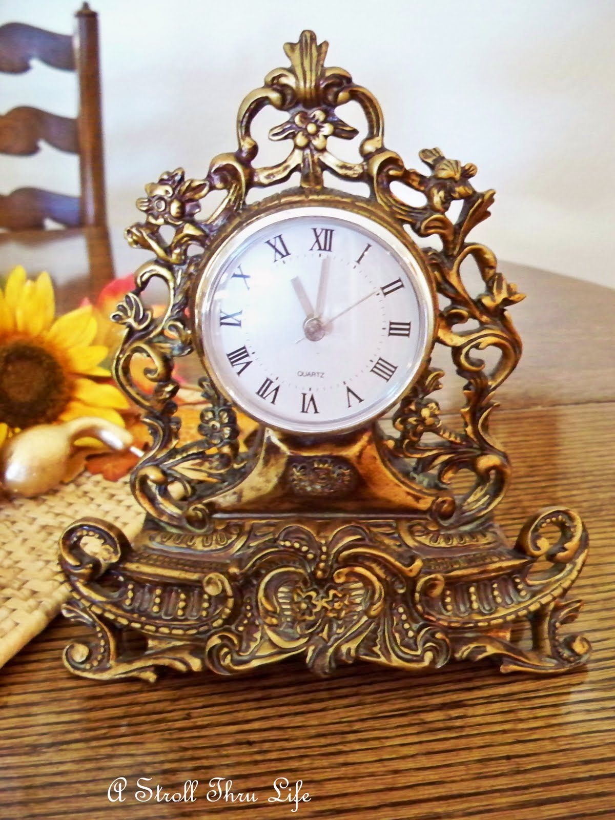 Potpouri of Thrifty Treasures