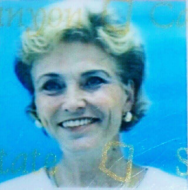 A Complete Makeover – Me