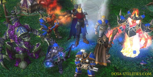 6.67 ai dota
