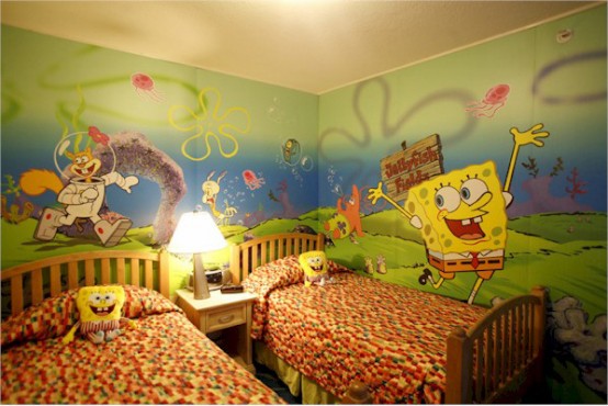 Cool Kids Bedroom Ideas,Kids