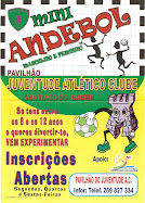 Miróbrigadesporto: Divulgação