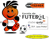 MiróbrigaDesporto: Divulgação