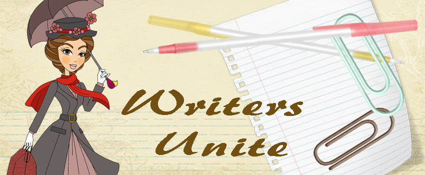 Writers Unite