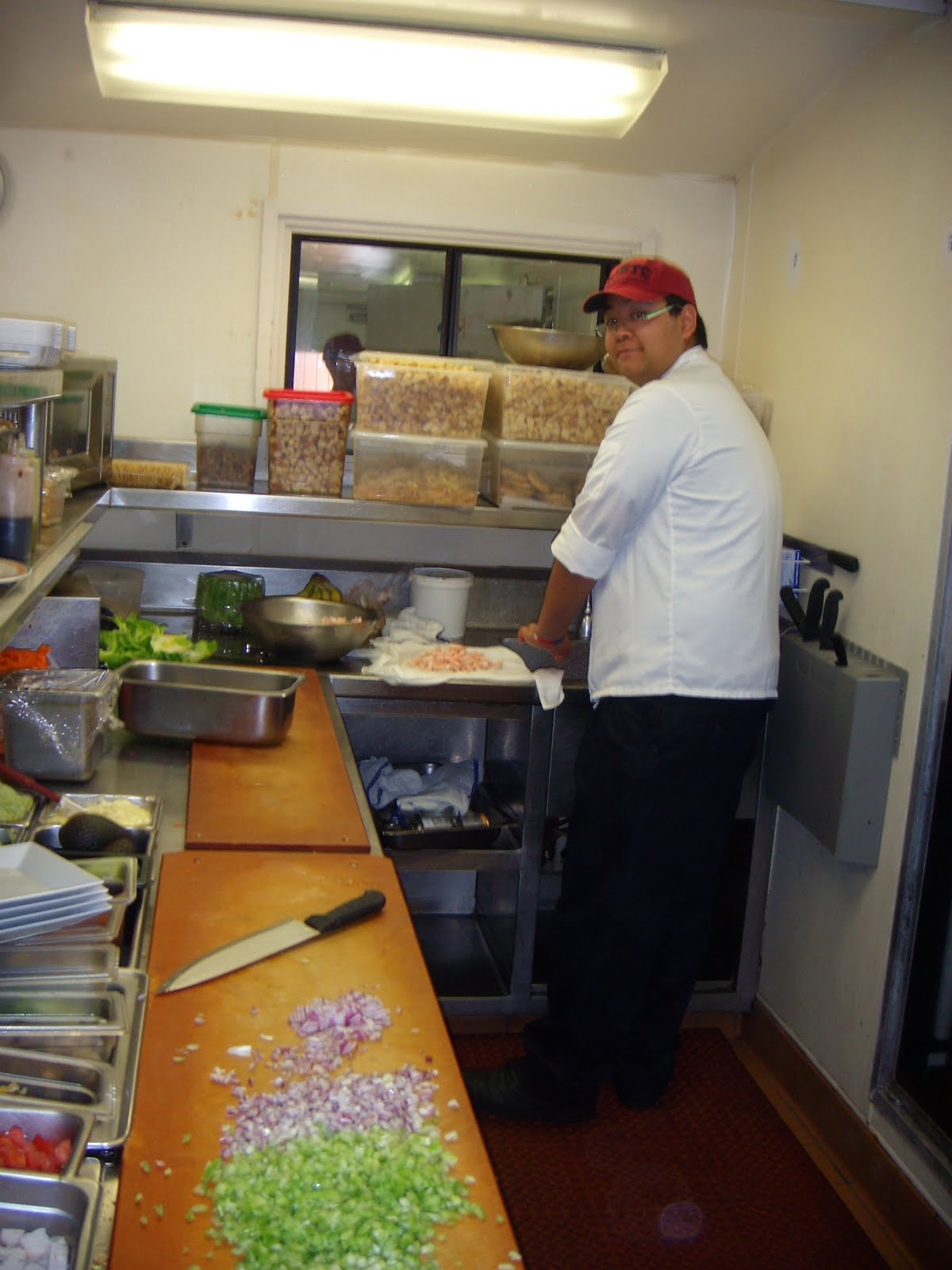 San Diego Unified School District Newsfeed Mira Mesa High Culinary