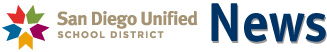 San Diego Unified School District Newsfeed