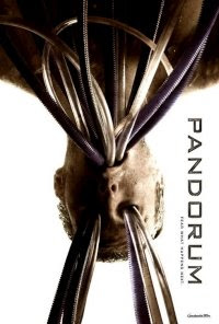 Pandorum Official Movie Poster