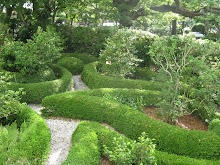 the real paisley garden