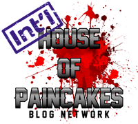 Int'l House of Paincakes Blog Network