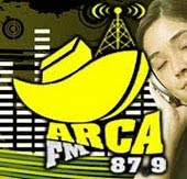 ARCA FM 87,9