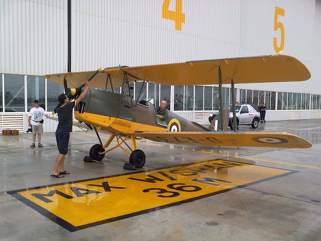 Malta International Airport