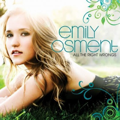  on Emily Osment who plays Lily on Disney Channel's Hannah Montana 