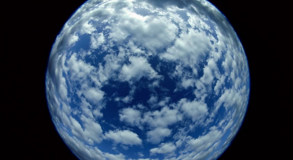 The Earth's Sky Earth's Sky