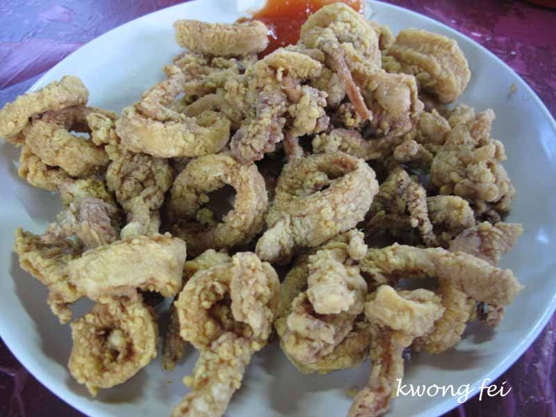 Coconut Flower Restaurant Teluk Gong, Port Klang Kwong Fei's Blog