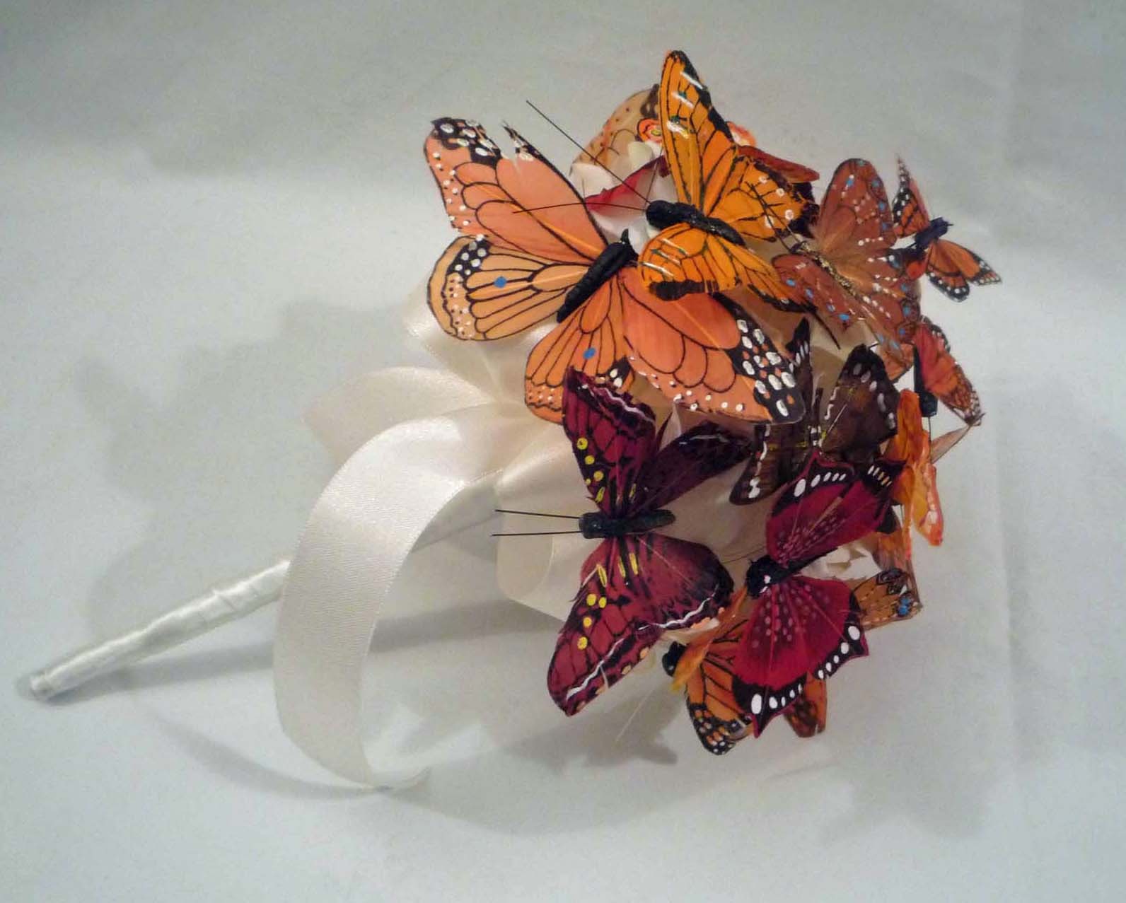 Celebrate Beautifully Butterfly Bouquets!