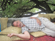 Asleep In The Panjir Valley