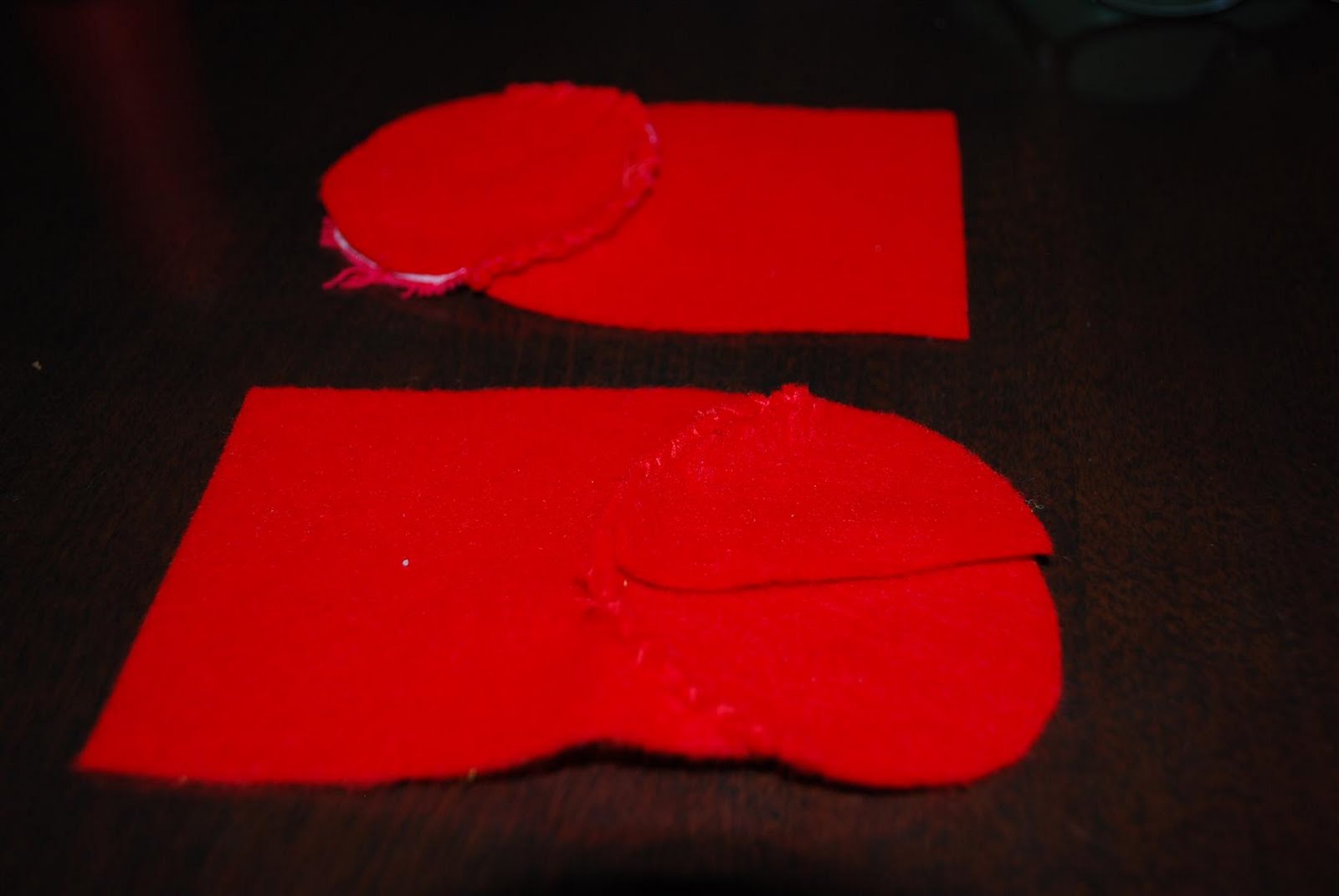 craftyc0rn3r Hand made Eye Patch