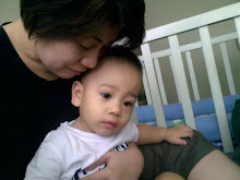Mommy and Caled Time