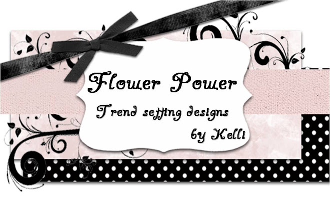 flower power