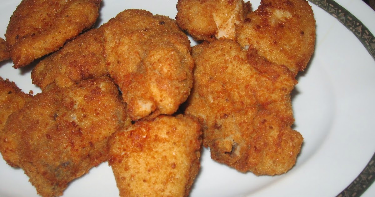 Download zsuzsa is in the kitchen: BREADED CHICKEN - RÁNTOTT CSIRKE