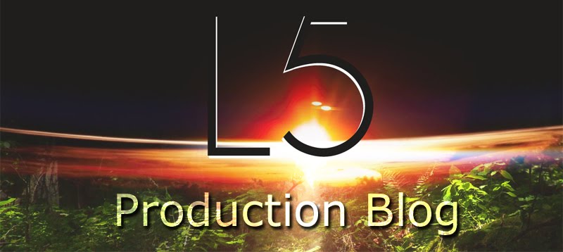 L5 Production Blog