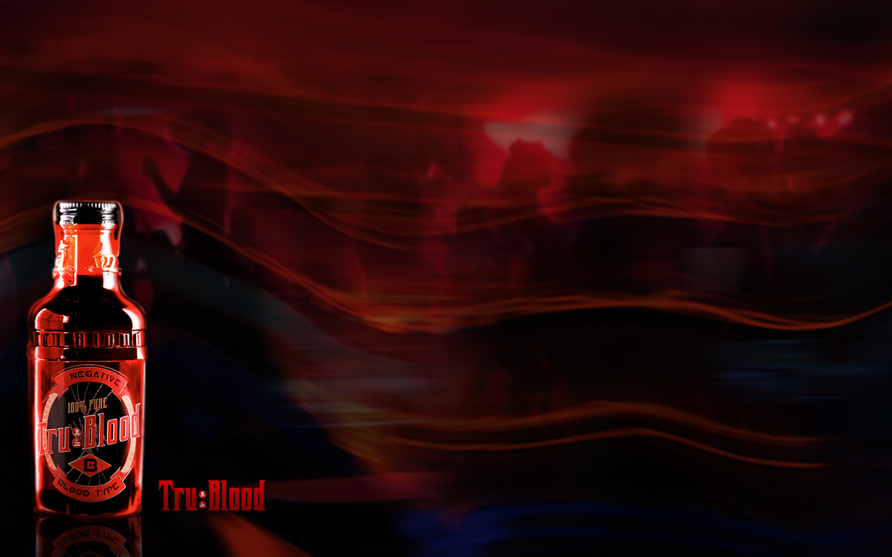 True Blood: Saison 1