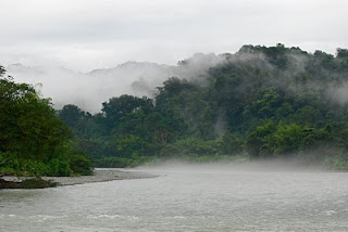 Rio Santiago