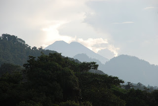 Volcan Sumaco