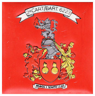 2ª CART / BART 6223