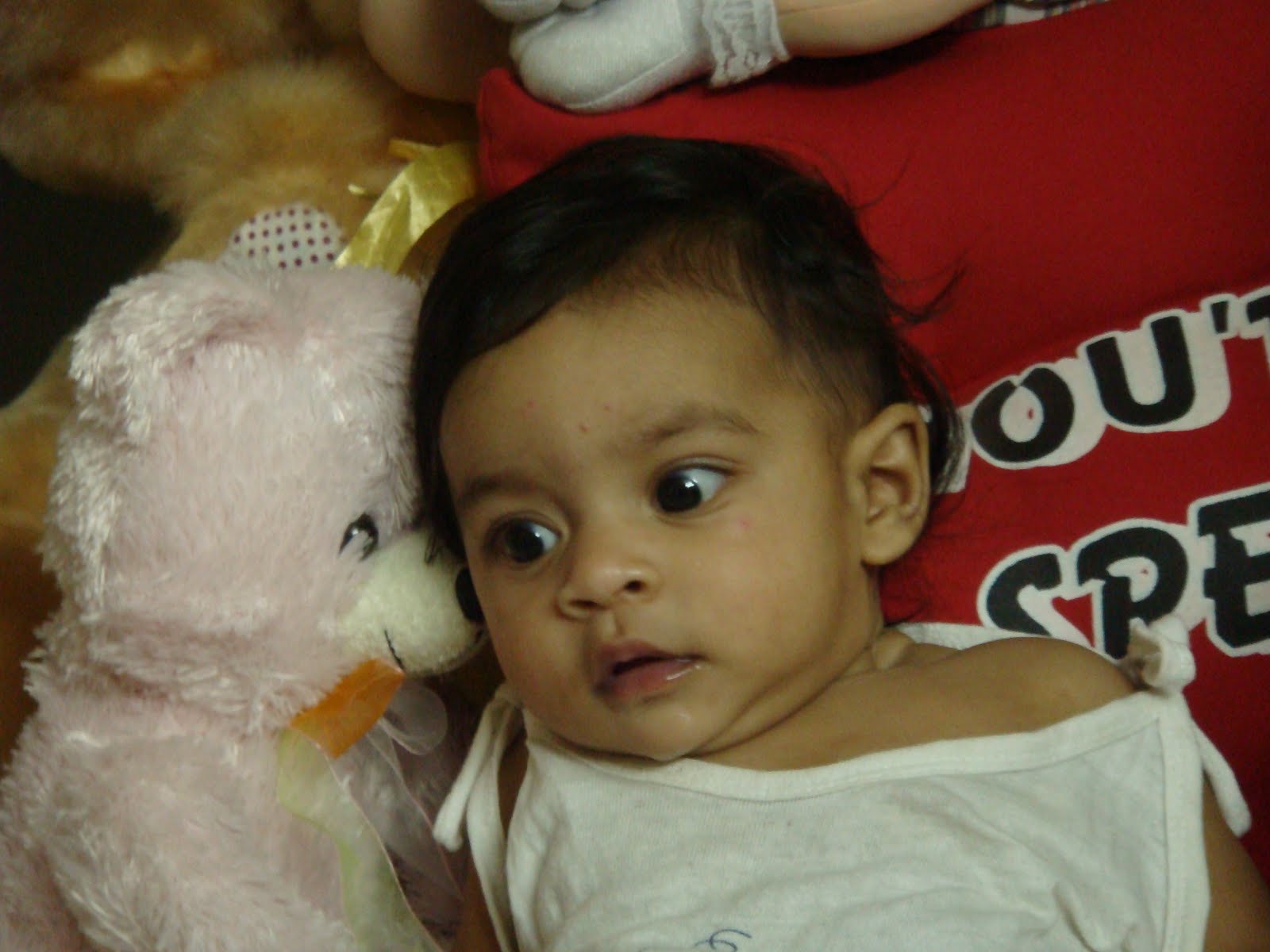 Little Princess