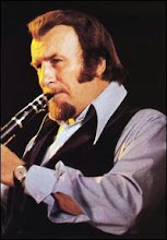 Mr. Acker Bilk