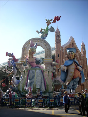 VALENCIA - FALLAS 2010 - Blogs de España - MIERCOLES 17 DE MARZO  (3)