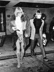 (Diet) Coke and Sympathy: Sympathy for the devil: Anita Pallenberg and ...