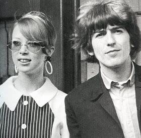 (Diet) Coke and Sympathy: Sixties It Couple: George Harrison & Pattie Boyd