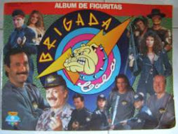 Aguante Brigada!