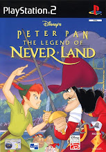 Peter Pan The Legend of Neverland (2001)