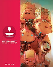 ARTBOOK CFSL.NET vol 4