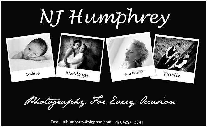NJ Humphrey