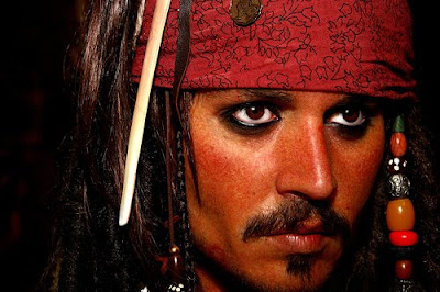 Pirates of the Caribbean 4