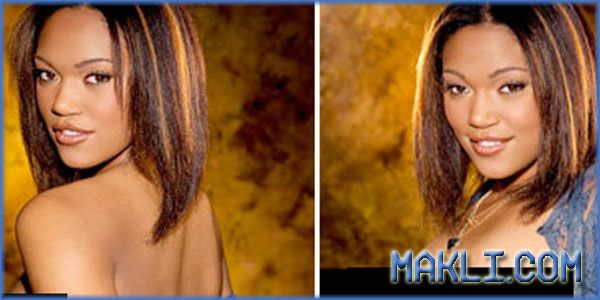 Montana Fishburne Playboy Very Hot