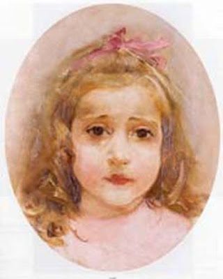 Niña, Joaquín Sorolla Bastida, Joaquín Sorolla Bastida, Retratos de Joaquín Sorolla, Joaquín Sorolla, Pintor español, Retratista español, Pintores Valencianos