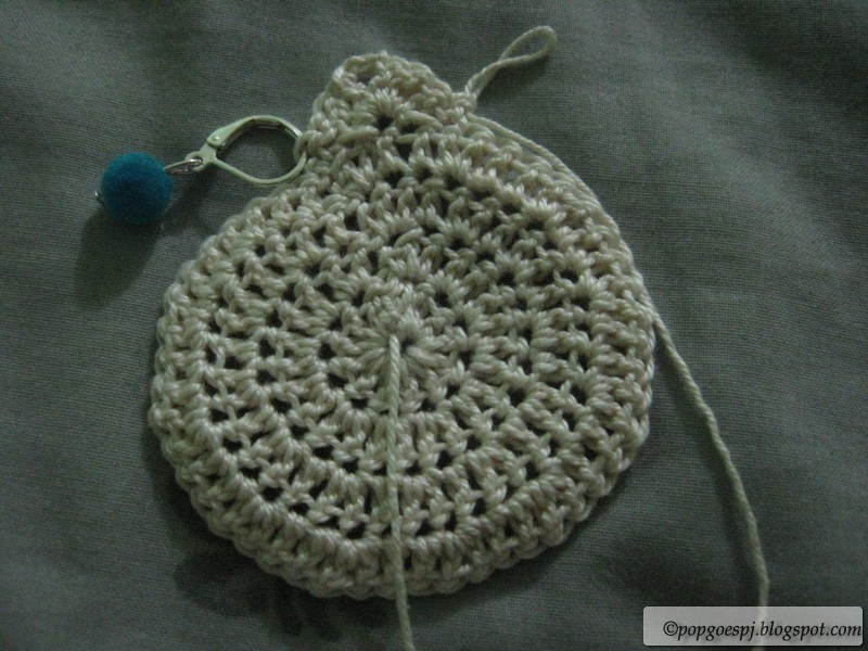 PJ Goes Pop! Stars / In your multitudes.... [A crochet tutorial!]