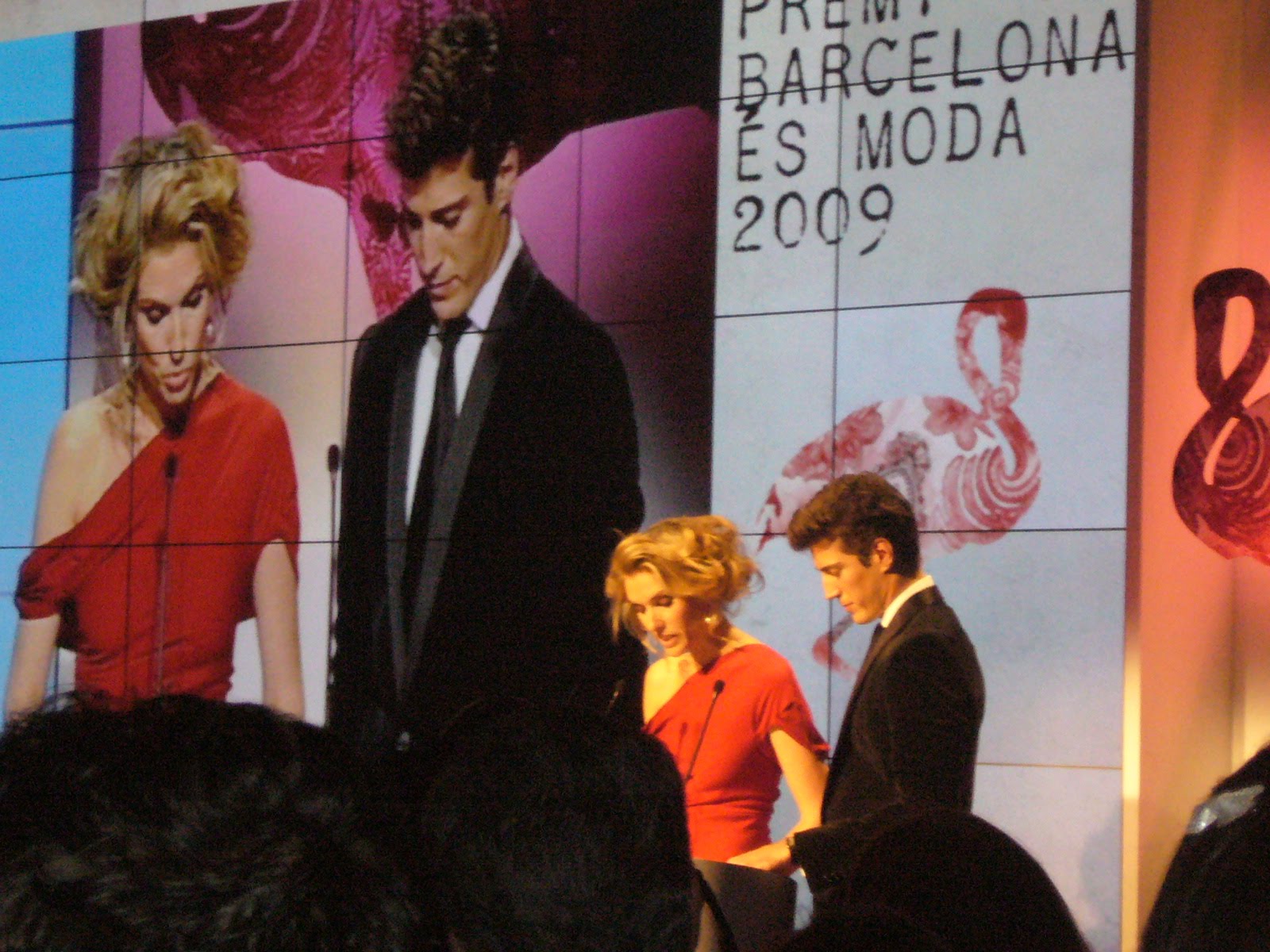 Kill The Heel: Barcelona és Moda 2009