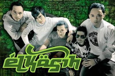 Elkasih - Kau Tigakan Cinta MP3 Elkasih - Kau Tigakan Cinta MP3